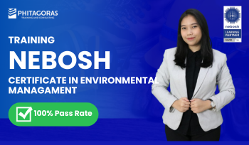 Training CERTIFICATE IN ENVIRONMENTAL MANAGAMENT