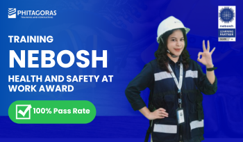 Training Health and Safety at Work Award