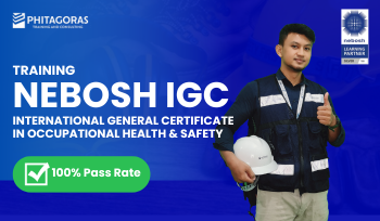 Nebosh INTERNATIONAL GENERAL CERTIFICATE IN OCCUPATIONAL HEALTH & SAFETY