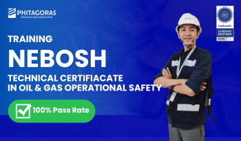 TECHNICAL CERTIFIACATE IN OIL & GAS OPERATIONAL SAFETY